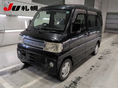 MITSUBISHI TOWNBOX