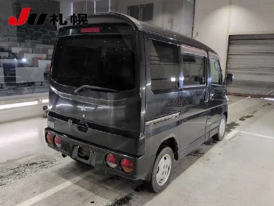 MITSUBISHI TOWNBOX