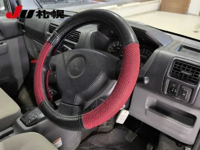 MITSUBISHI TOWNBOX