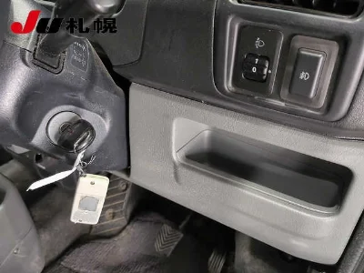 MITSUBISHI TOWNBOX