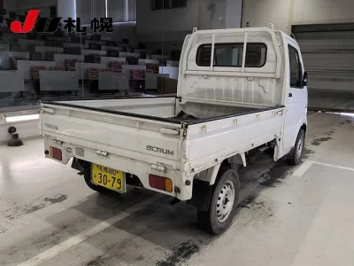 MAZDA SCRUM TRUCK