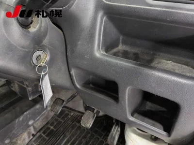 MAZDA SCRUM TRUCK