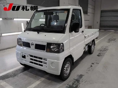 NISSAN CLIPPER TRUCK