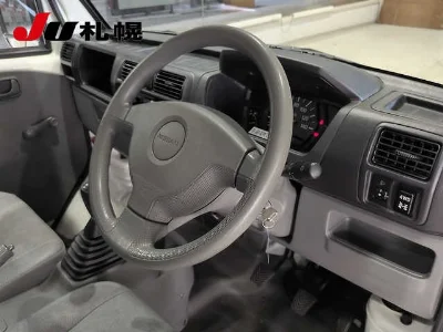 NISSAN CLIPPER TRUCK