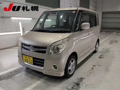 SUZUKI PALETTE