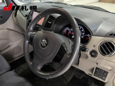 SUZUKI PALETTE