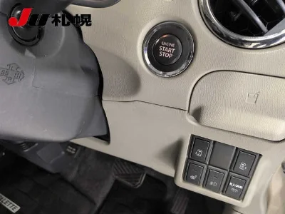 SUZUKI PALETTE