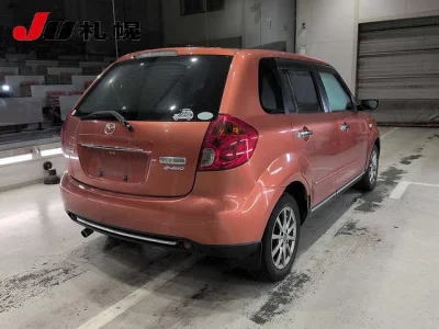 MAZDA VERISA