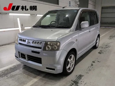 NISSAN OTTI