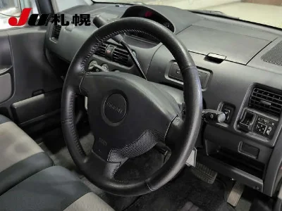 NISSAN OTTI