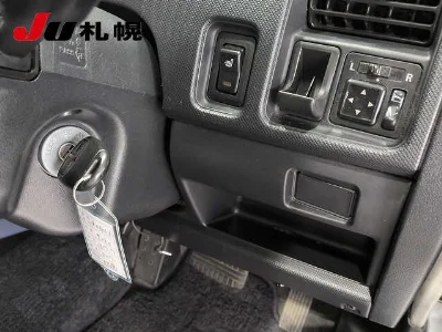 NISSAN OTTI