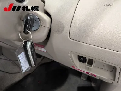 TOYOTA RAUM