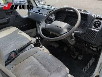 Цена авто Toyota ToyoAce с аукционов Японии, номер кузова LY61, пробег 190 000, оценка 6