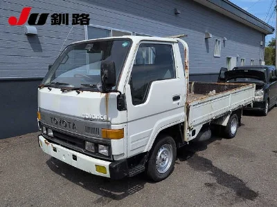 TOYOTA TOYOACE
