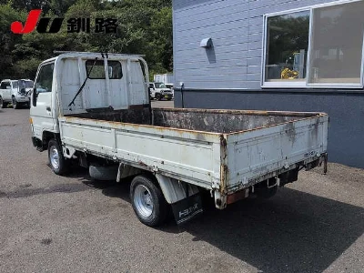 TOYOTA TOYOACE