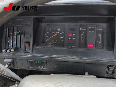 TOYOTA TOYOACE