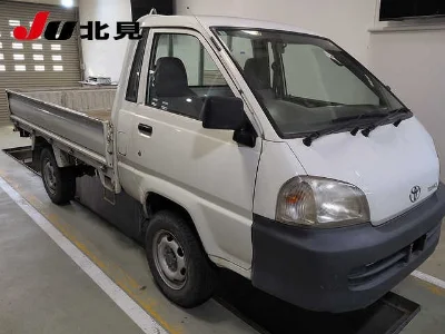 TOYOTA TOWN ACE TRUCK