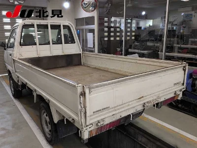 TOYOTA TOWN ACE TRUCK