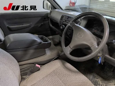TOYOTA TOWN ACE TRUCK