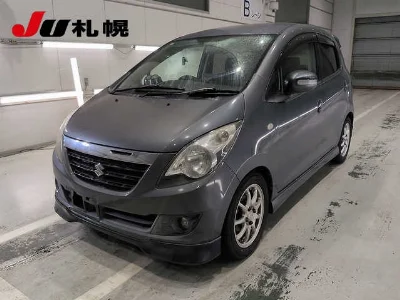 SUZUKI CERVO