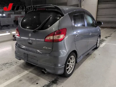 SUZUKI CERVO
