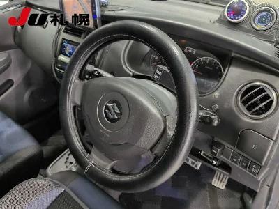 SUZUKI CERVO