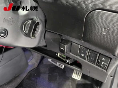 SUZUKI CERVO