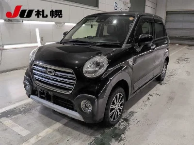 DAIHATSU CAST ACTIVA
