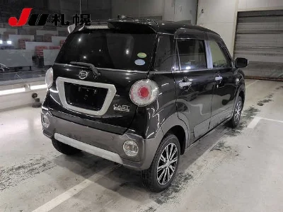 DAIHATSU CAST ACTIVA