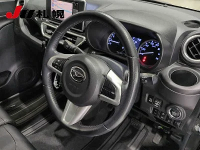 DAIHATSU CAST ACTIVA