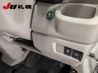 HONDA N WGN