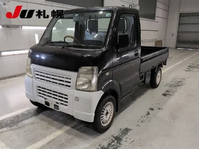 MAZDA SCRUM TRUCK