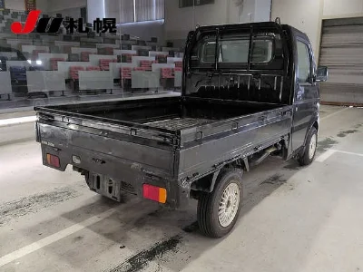 MAZDA SCRUM TRUCK