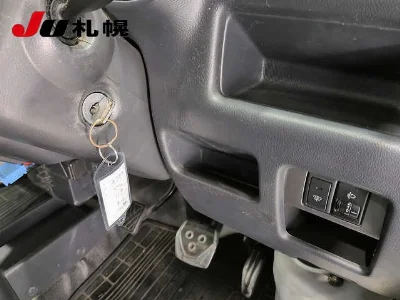 MAZDA SCRUM TRUCK
