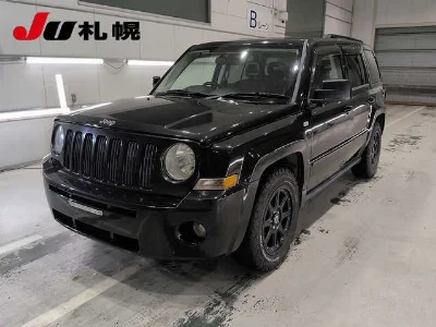 JEEP PATRIOT
