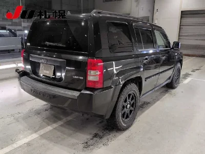 JEEP PATRIOT