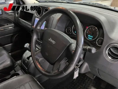 JEEP PATRIOT
