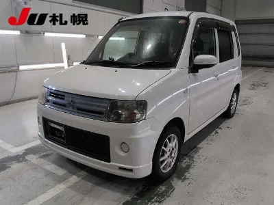 MITSUBISHI TOPPO