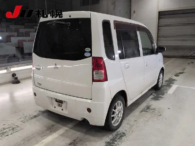 MITSUBISHI TOPPO