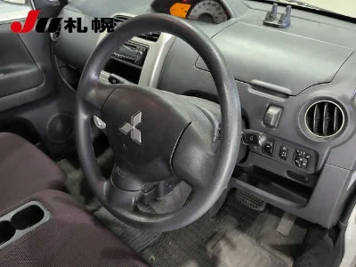 MITSUBISHI TOPPO
