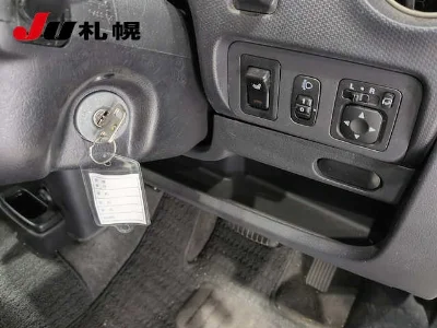 MITSUBISHI TOPPO