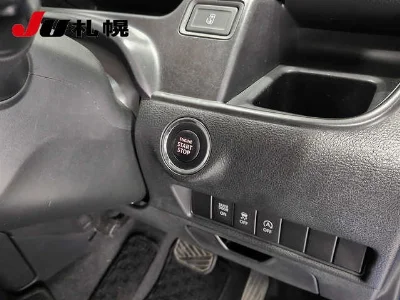 SUZUKI SOLIO BANDIT