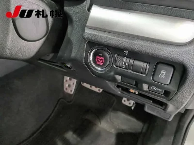 SUBARU IMPREZA SPORT