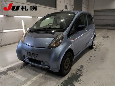 MITSUBISHI I