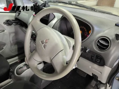MITSUBISHI I