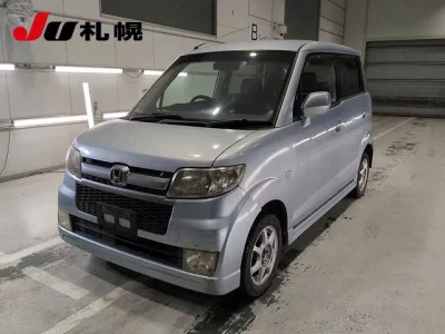 HONDA ZEST