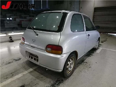 DAIHATSU OPTI