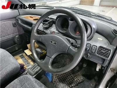 DAIHATSU OPTI
