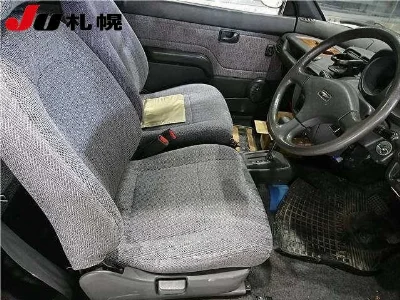 DAIHATSU OPTI