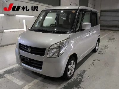 SUZUKI PALETTE